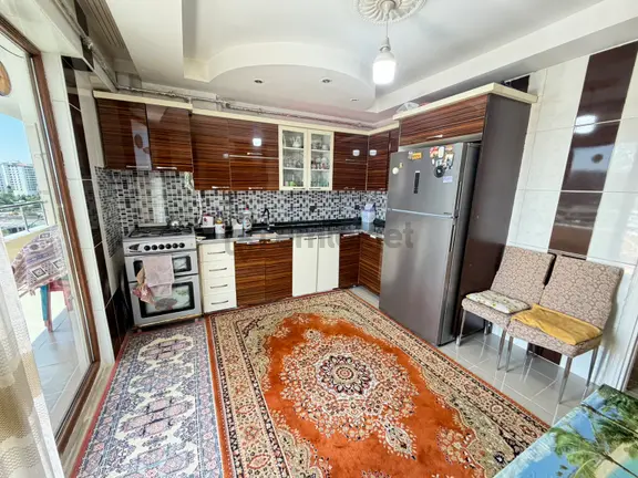 Urfa Yoluna Yakın Satılık 3+1 Fırsat Daire 1