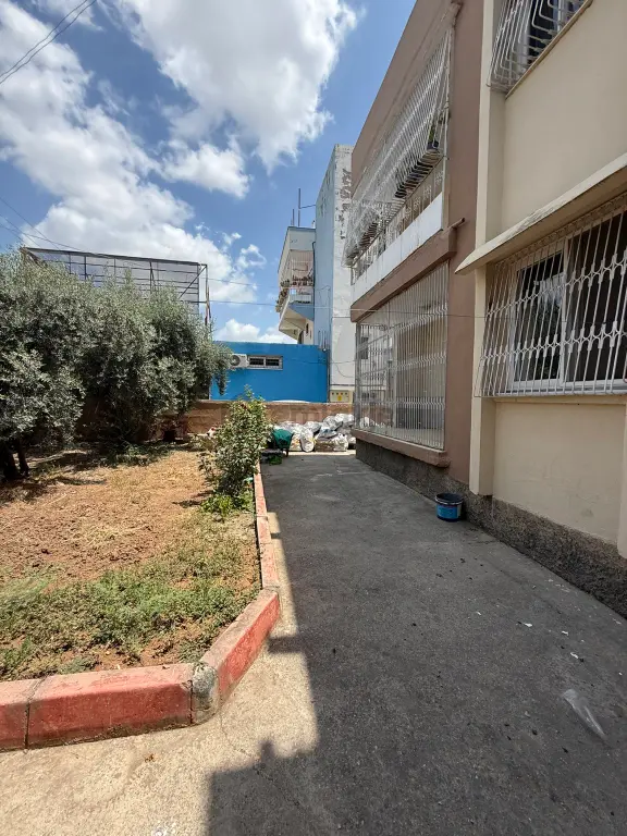Yeşılova‘da Kanal Üstü Kıralık Müstakıl Daıre 1