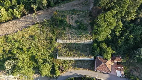 Remax Vira Özlem Şimşek'ten %20 İmarlı Göl Manzaralı Arsa 2