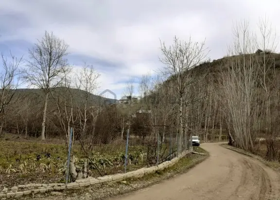 Taraklı'da Satılık Bahçe 955m2 2
