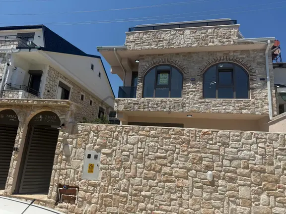 Denize 3.parsel Ultra Lüks Havuzlu Villa 1