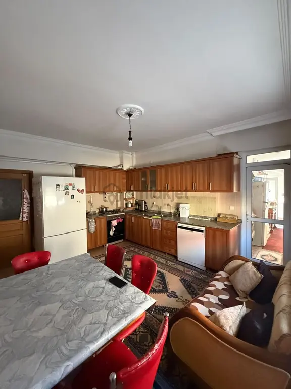 Gülverende 3+1 Satılık Daire 2