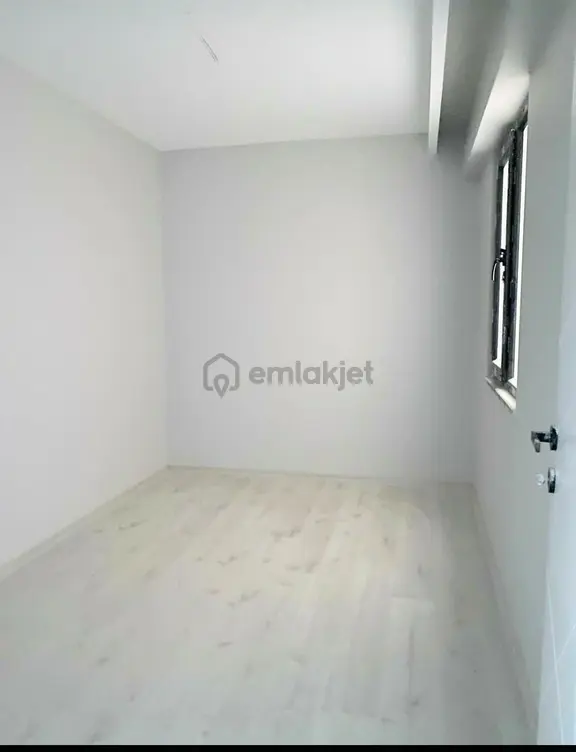 Bursa Nilüfer Hasanağa Da Acil Satılık 3+1 Sıfır Lüx Takasa Uygun Daire 2