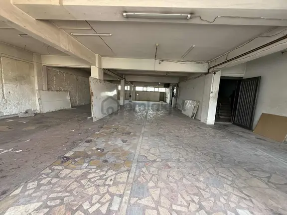 Granit Gayrimenkul'den 260 M2 Kiralık İş Hanı 1