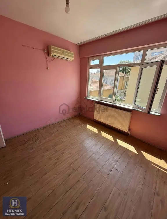 Dılaver Bey De Kıralık 3 + 1 2