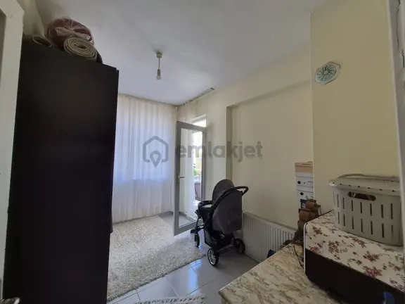 Çallı Sedir 'de Bakımlı, Asansörlü, Masrafsız Daire 2
