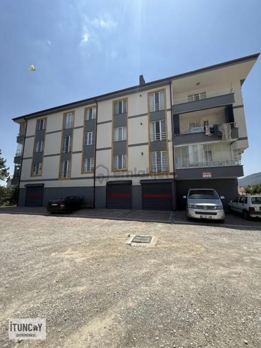 İtuncay Dan Satılık Garajlı 3+1 Daire 2