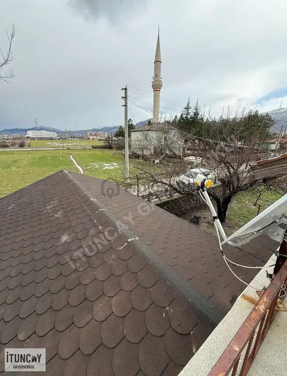 İtuncay Dan Karakavak Mh Satılık Müstakil Ev 2