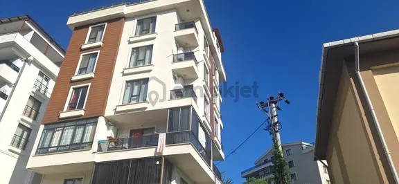Kiralık Ev 1
