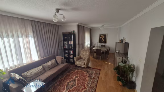 Yapracık Toki 7.bölge Pazar Yanı Yapılı Y Tipi Satılık 3+1 Daire 1