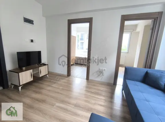 Görükle Koza Caddesi'nde Eşyalı 2+1 Kiralık Daire | Ara Kat | 1