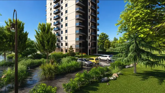 Pursaklar Viento Protokol'de Sıfır, Oturuma Hazır 1+1 2