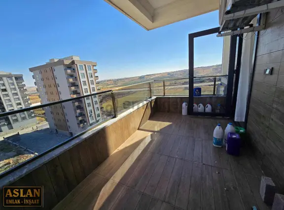 Salih Aslandan Ara Kat Ultra Lüks Bakımlı 3 Oda Daire 2
