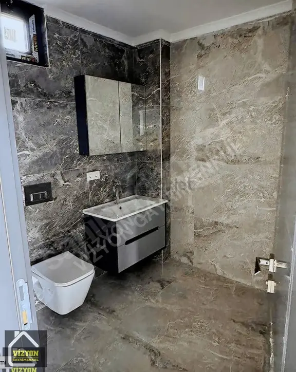 Başiskele'de Müstakil Havuzlu Deniz Manzaralı Villa 2