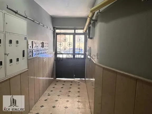 Göztepe Yakını Satılık 3+1 (2+1 Kullanımlı) , 115m², Asansörlü 2