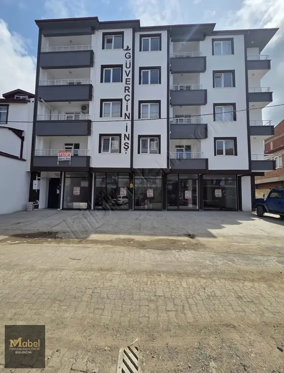 Mabel'den Sanayi Mah. Sıfır Kiralık Daire 1