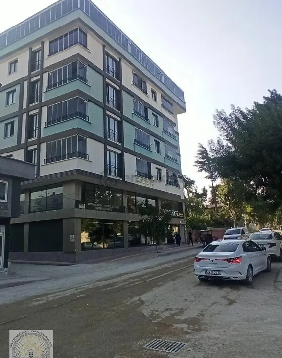 Yuvam Emlaktan Sofular Mah Mızrak Sokakta Kiralık 2+1 Daire 1