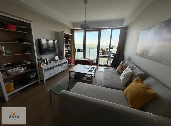 5.levent Torunlar Full Eşyalı Oturuma Hazır 1+1 Kiralık Daire 2