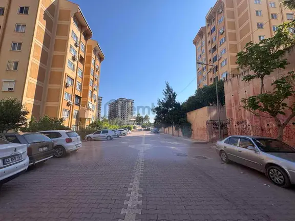 Menemen Ahıska Tokı Evleri 2+1 Krediye Uygun Satılık Daıre 2