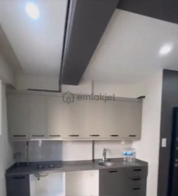 Satılık 1+1 2