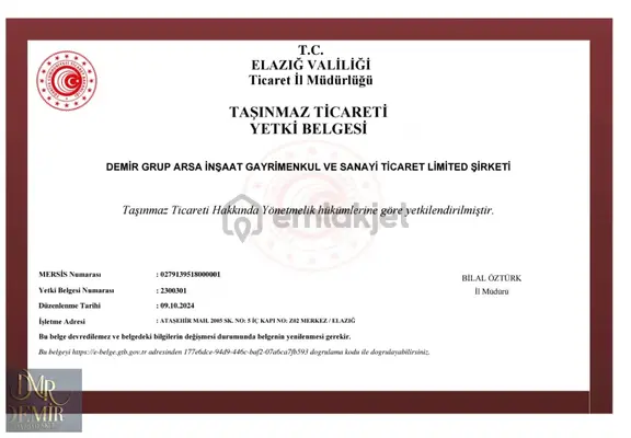 Yazıpınarı'nda Satılık 7143 M² Müstakil Tapulu Arsa 2