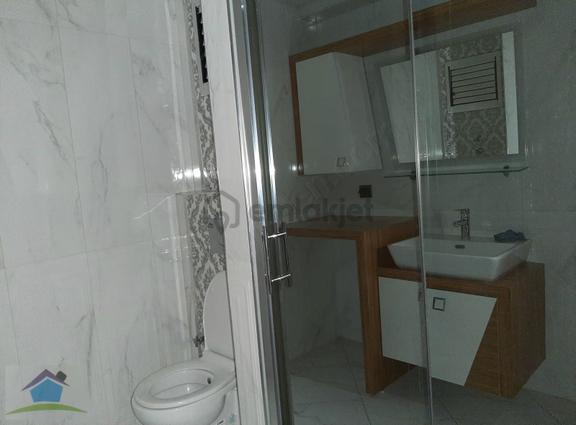Pino Dan Fikrialtay Mahallesinde Çift Cephe Kiralık 2+1 Daire 2