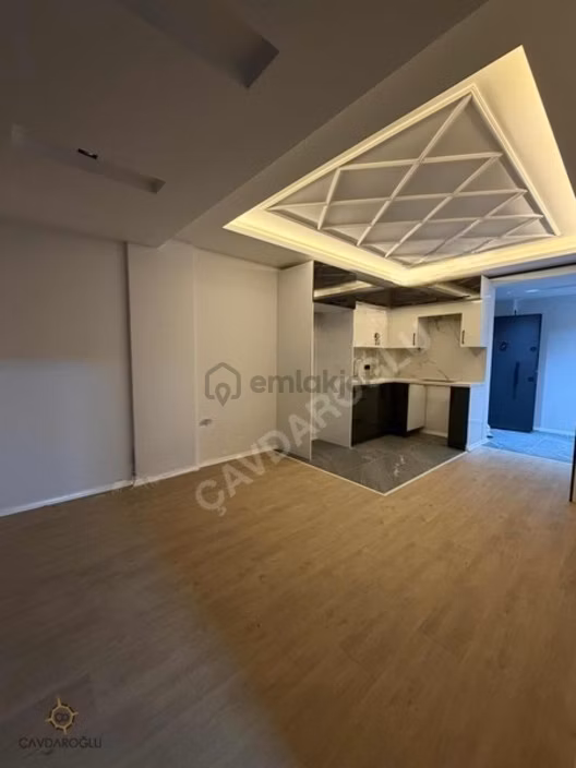 İncesu'da Çakırlar Korosunun Hemen Yanında Lüks 1+1 Daire 2