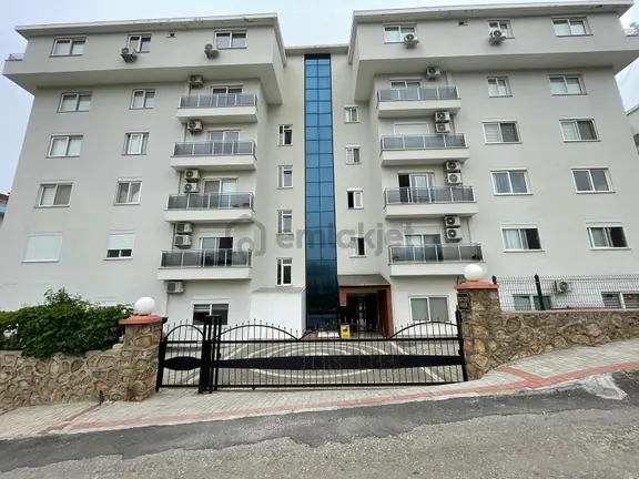 Kestel Mahallesi Geniş 1+1 1