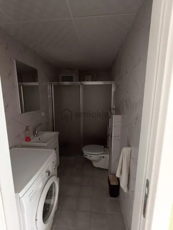 Adana Sarıçamda Akbaş Market Çatalan Yolunda Bulvara Yakın Konumda Fırsat 1+1 Eşyalı Kiralık Daire 2