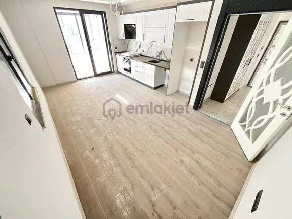 ⭐melodi'den Beklediğiniz İlan Yayında Kapalı Otoparklı Ön Cephe Ebv Banyolu 2+1 Daire 2