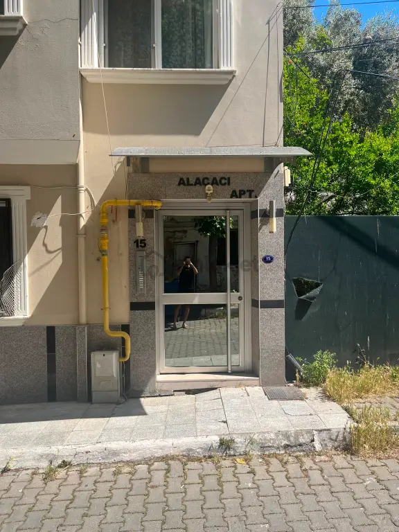 Kiralık Daire 2