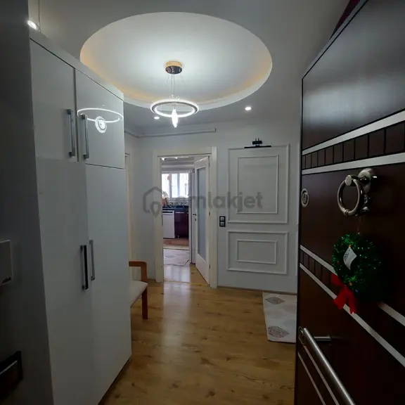 Pınar Mah. Satlık 3+1 Kapalı Mutfak Türkmenbaşı Bul.yürüme Mesafesinde 2