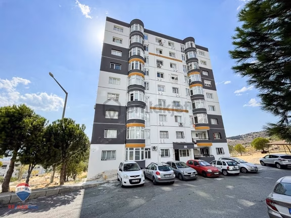 47 Çiğli Evka 6da Satılık 3+1 Daire 1