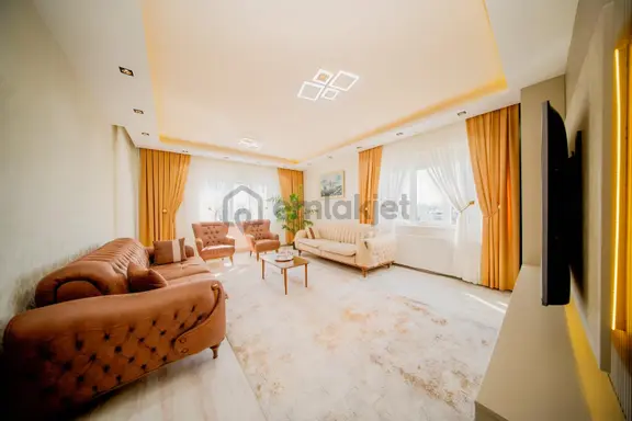 Antalya Konyaaltı Pınarbaşı Mahallesi Satılık 3+1 Daire 1