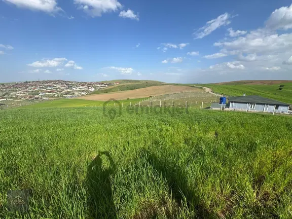 Okay Emlak Ofisin'den Pursaklar Kösrelik Kızığında Satılık 6250 M2 Tarla 1