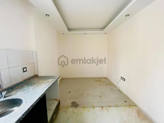 Atıcı'dan Elifsu Uludağda Okula Yakin 2+1 Zemin Kat Kiralık Dair 2