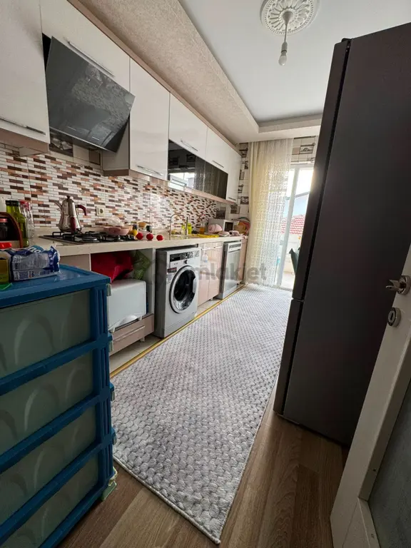 Keçiören Kanuni Mah Katta Asansörlü Cad Yakın Daire 2