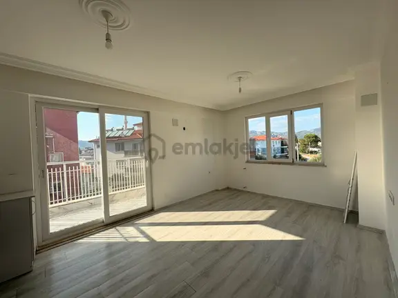 Ortaca Arıkbaşı Da Kiralık 2+1 Daire | Manzaralı 1