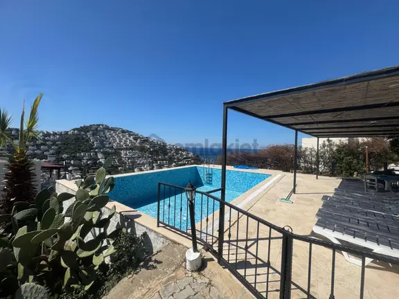 Bodrum Yalıkavak Geriş 3+1 Sahibinden Boş Daire 2