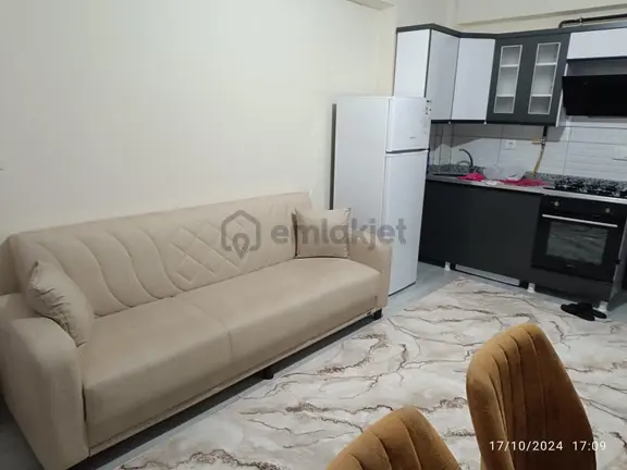 Emlak Dünyasından Uyduknette Kiralık Apart 2