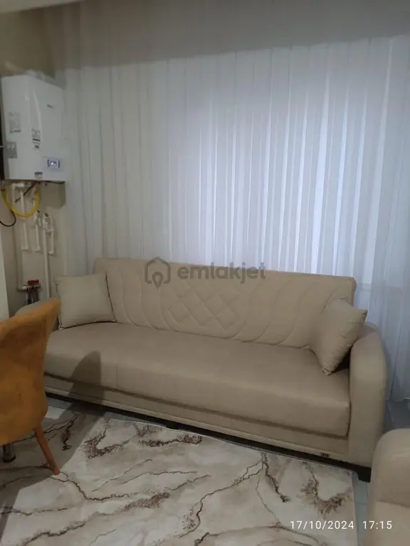 Emlak Dünyasından Uyduknette Kiralık Apart 2