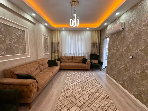 Karaköprü Akpıyar Satılık 2+1 1