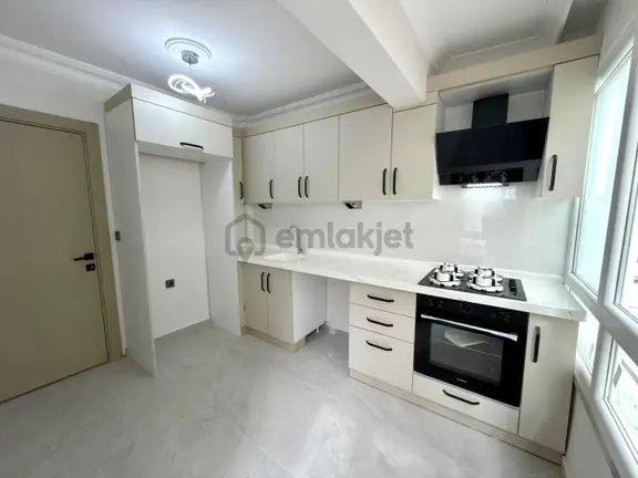 🏡referans'tan Altınkum'da Ön Cephe Yüksek Kredili 2+1 Daire 1