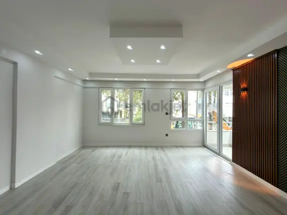 🏡referans'tan Altınkum'da Ön Cephe Yüksek Kredili 2+1 Daire 2