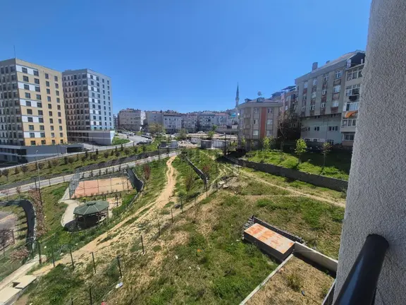 Armax'dan Toki 2.etap'da Manzaralı 2+1 Satılık Daire 2