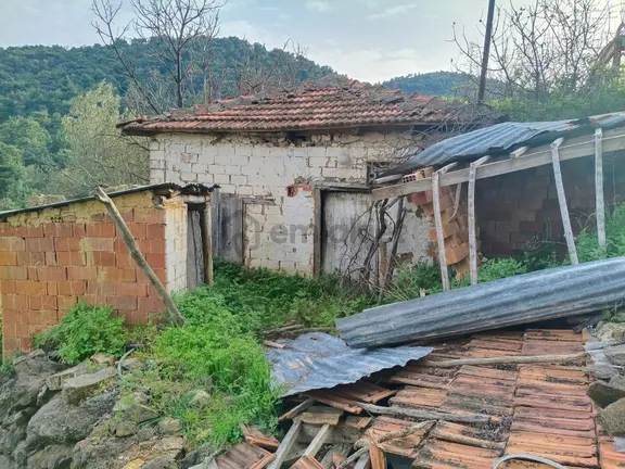 Harika Doğa İçinde Köy Evi 2