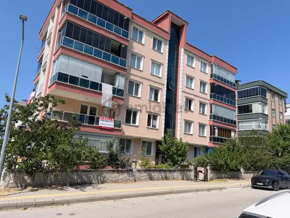 Çamlıcadan Mevlanada Ulaşımın Ve Yaşamın Merkezinde 1
