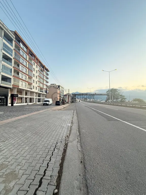 Espiye Adabük Mah Deniz Manzaralı 3+2 Satılık Dubleks Daire 2