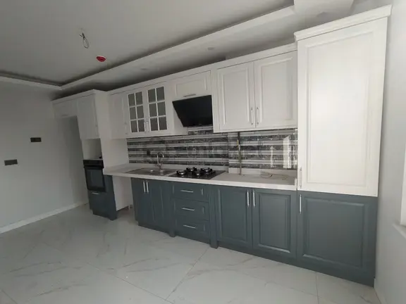 Lüleburgaz Zafer'de Yeşil Plus Sitesi'nde 3+1 Kiralık Daire 2