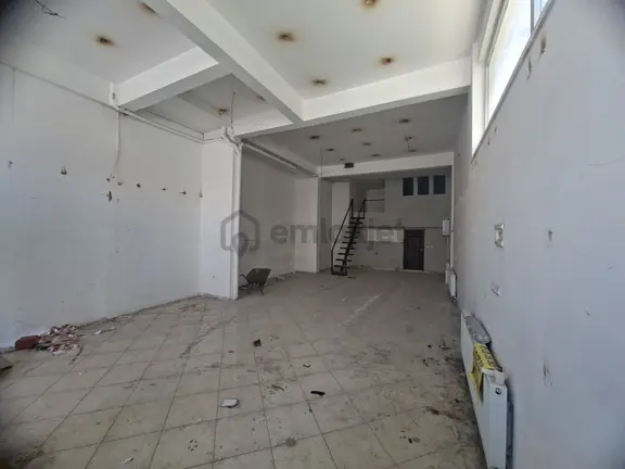 Porsuk Caddesi'nde 170 M² Kiralık Dükkan | İşlek Cadde Üzeri 2